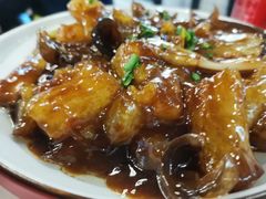 -黄弟大排档·湖南菜·小龙虾·小海鲜(凯旋北路店)