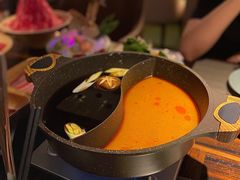 -山葵家·创意料理(万象汇店)