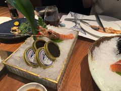 -Mr.Fish鱼鲜生海鲜放题(高德置地冬广场店)