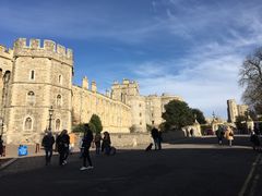 -温莎城堡