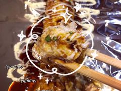 -日葵 大阪烧ひまり(仙霞路店)