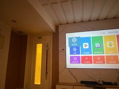 -良子健身(金融街店)