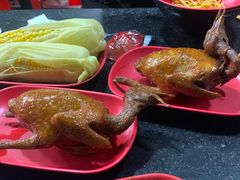 -光明刘冰乳鸽店(光明法政北路店)