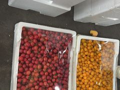 -西郊国际农产品交易中心