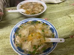 -安庆柴火馄饨(马道街店)