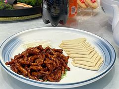 -宏宴·新京菜(望京店)