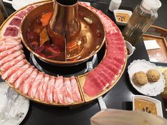 -北门涮肉·铜锅涮肉(南锣鼓巷店)