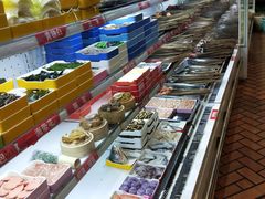 自助取餐区-江二娃串串香(科园四路总店)