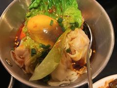-三酉星·枫·山風与野菜(上海总店)