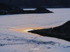 -易水湖景区