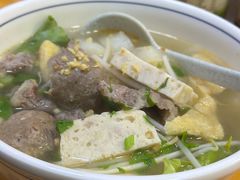 -潮食记·肠粉·粿条面(蒙古路店)