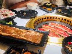 -花味·自助烤肉(雨花客厅店)