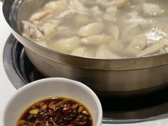 -烹然四季椰子鸡火锅(姚家园万象汇店)