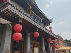 -龙森园火锅(琴台路店)