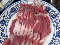 -裕德孚·非遗手切涮羊肉(东直门内大街店)