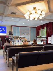 -南京医科大学友谊整形外科医院