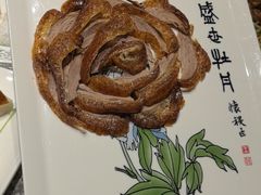 -四川饭店·小龙虾(长白店)