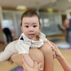 -爱尔乐美孕产瑜伽·普拉提
