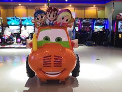 -大玩家超乐场(万达广场苏州吴中店)