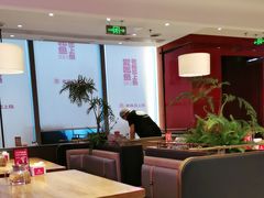 -老板恋上鱼(恒隆广场店)