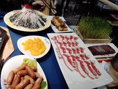 -蜀九香.正宗成都火锅(安吉店)