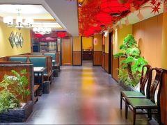 -饺子功·东北记忆·锅包肉(电厂路店)