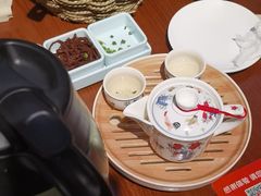 -南拳十三姨·潮汕砂锅粥(世纪金源店)