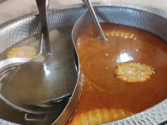 -潮汕大目牛肉火锅(水围店)