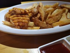 -莫比餐厅(五道口店)
