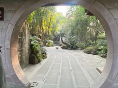-成都杜甫草堂博物馆