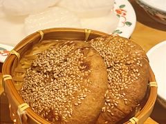 -北京老门框爆肚四季涮肉(淮海东路外滩店)