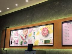 -星巴克(南昌恒茂梦时代广场店)