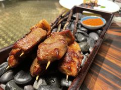 -运·中餐厅(成都华尔道夫酒店)