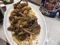 -全聚德烤鸭店(准噶尔路店)