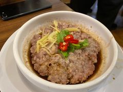 猪腰汤-海南宝(星耀樟宜店)