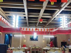 -湘江红·湖南招牌菜(莲花南路店)