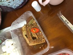 柱候金钱肚-稻香酒家·34年老字号·港式粤菜(汉街店)