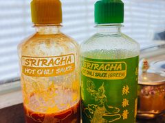 -泰盏鬼·颓废冬阴(陈家祠扬韬店)