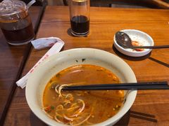 -李先生牛肉面大王(济南火车站候车室店)