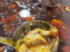 -云溪河冷锅鱼(成都玉林小吃街店)