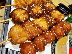 -松鱼亭·和牛烧肉(协鑫广场店)