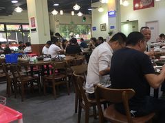 大堂-顺德火焰醉鹅坊(珠海店)