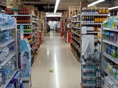 -永辉超市(新世界店)