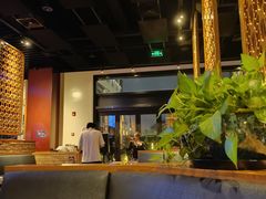 -blue frog蓝蛙(长泰广场店)