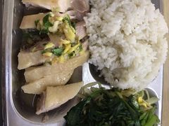 -文昌鸡饭店(金鸡岭小学店)