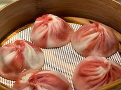 招牌小笼包-竹外桃花·江南小酒馆(SKP·S店)
