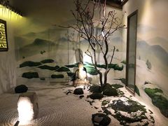 -淀里船宴(裕华东路店)