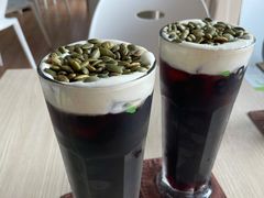 松子仁奶緹真生普-813芭依珊 BAESAn(皇冠十畝地店)