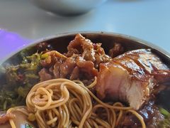 葱油拌面-永春面馆(江桥店)
