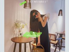 用餐区-Seeking Coffee咖啡(新竹路店)